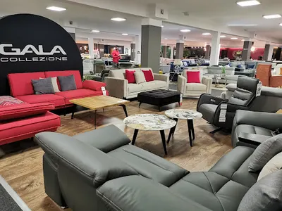 Salon Meblowy Umebluje Olsztyn